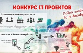 Бизнес-инкубатор РЭУ имени Плеханова объявил конкурс стартапов