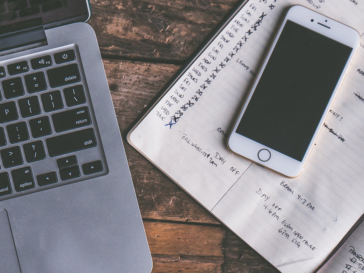 Как контролировать работу выездных специалистов с помощью мобильного приложения