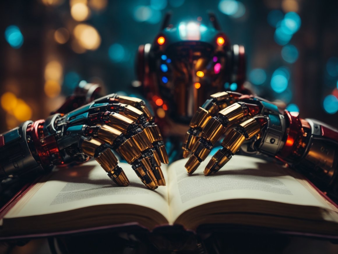 Стартап «Метранпаж» привлек 9,9 млн рублей на доработку продукта на стыке ИИ и издательского бизнеса