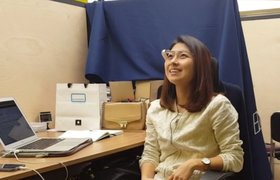 «UGC-маркетингом здесь занимаются все»: маркетолог из Южной Кореи – об особенностях своей работы