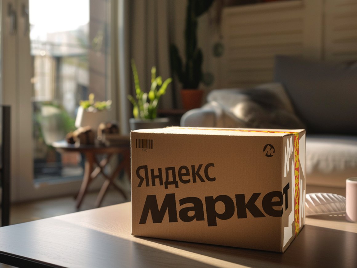 «Яндекс Маркет» запустил раздел товаров от российских дизайнеров