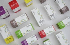 Персональная косметика на основе ДНК: как развивается российский стартап BeautyTech