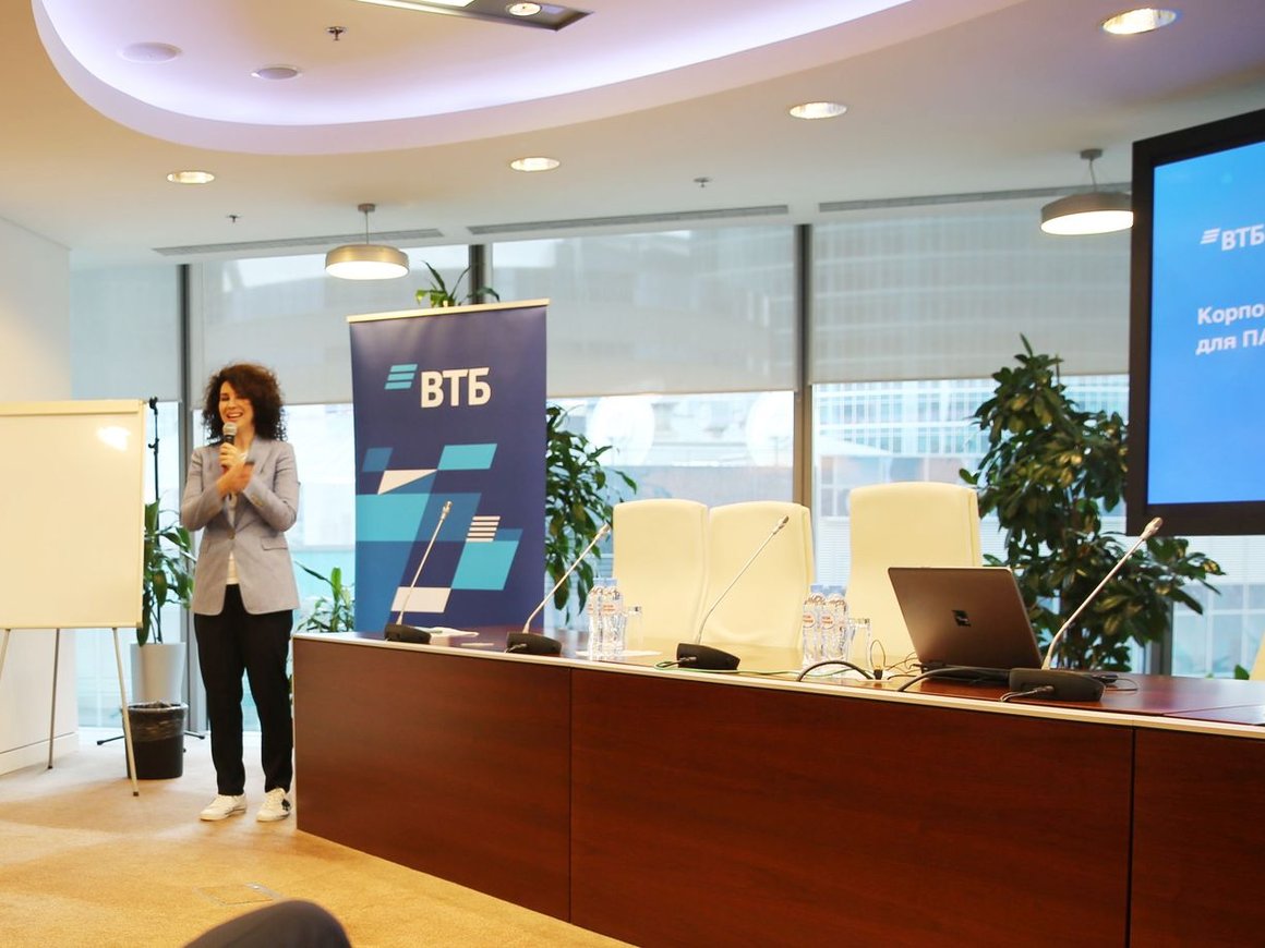 ВТБ запустит корпоративный акселератор для разработчиков банковских решений