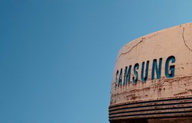 Калужский завод Samsung перевели на параллельный импорт