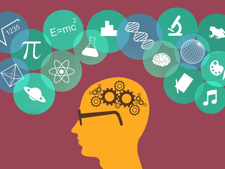 «Креативность — это мышца, которую можно прокачать» — 4 реальных метода