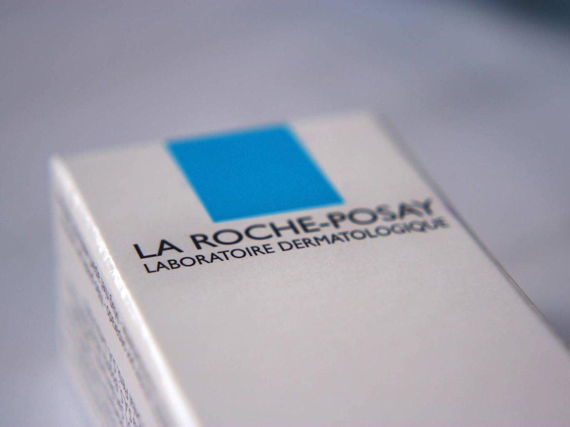 L'Oreal отозвала крем La Roche-Posay из-за обнаружения канцерогена
