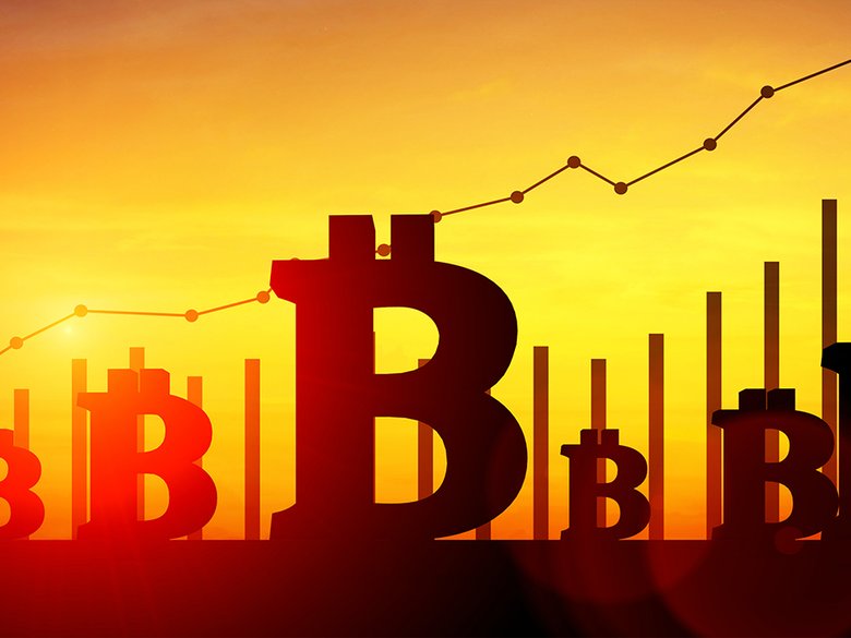 Цена биткоина выросла на слухах, но может упасть на фактах – почему крупные компании не инвестируют в крипту