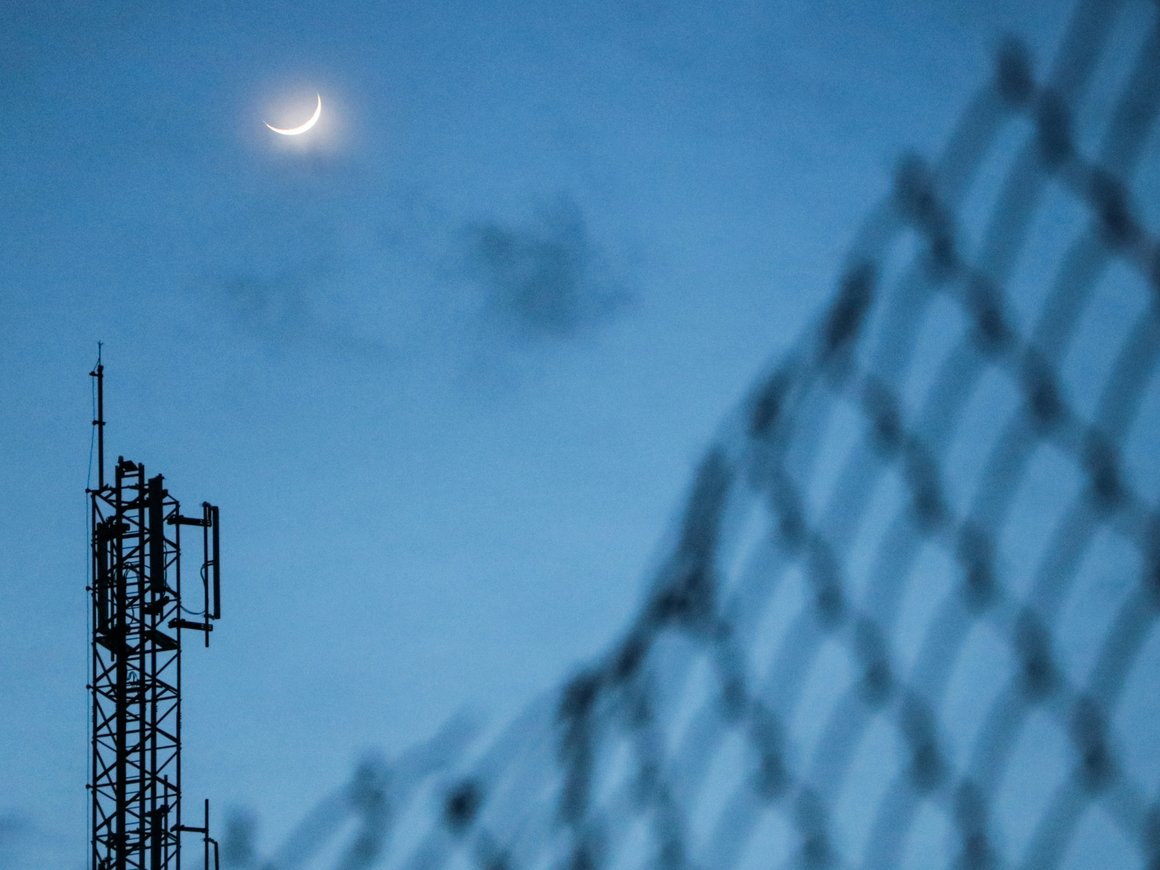 В Турции появится связь 5G в 2026 году