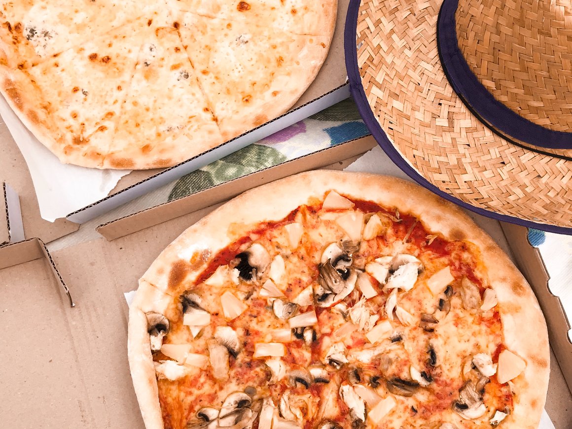 «Тануки» откроет сеть пиццерий на доставку