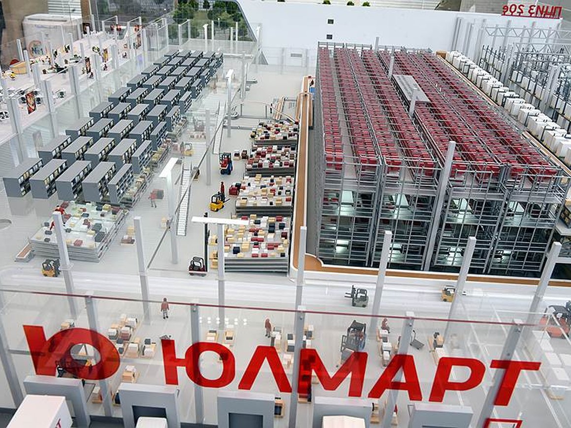 Суд признал онлайн-ритейлер «Юлмарт» банкротом