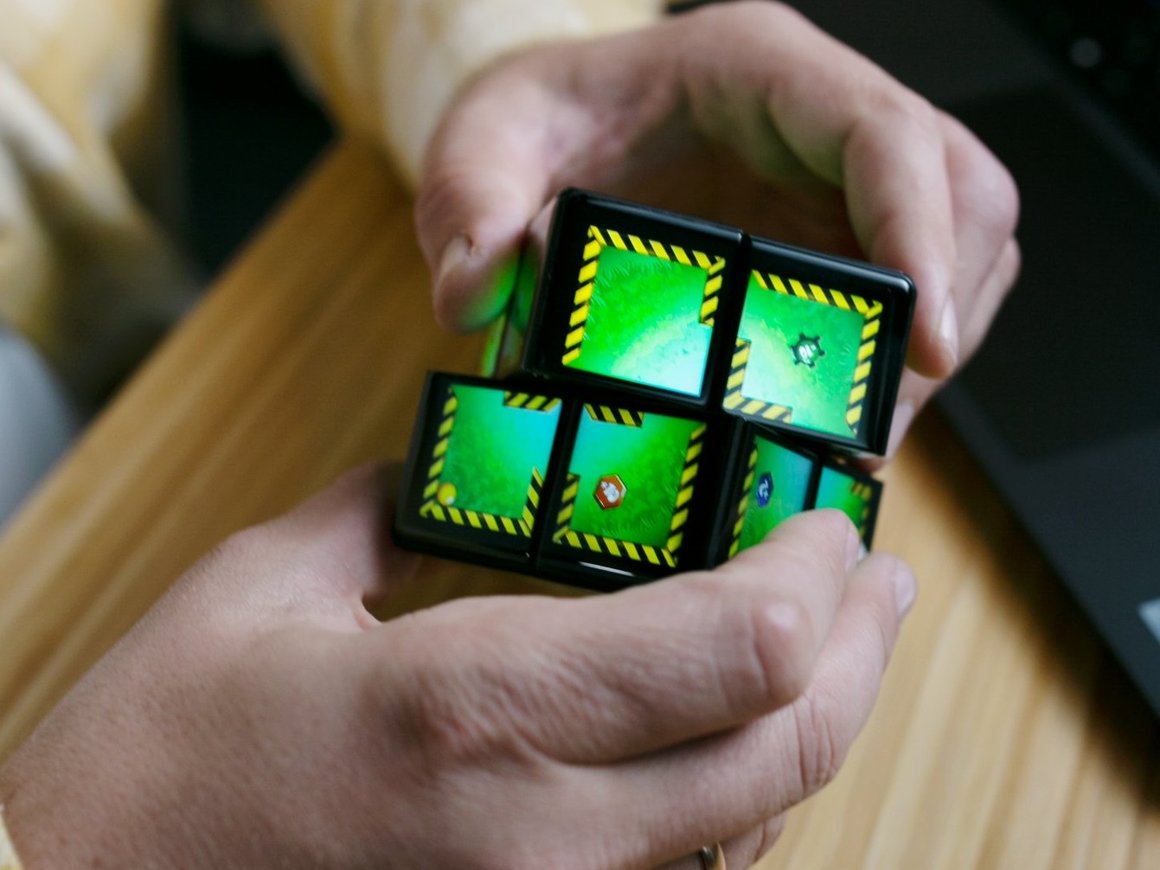 Стартап выходцев из России WowCube получил разрешение от SEC на привлечение до $5 млн