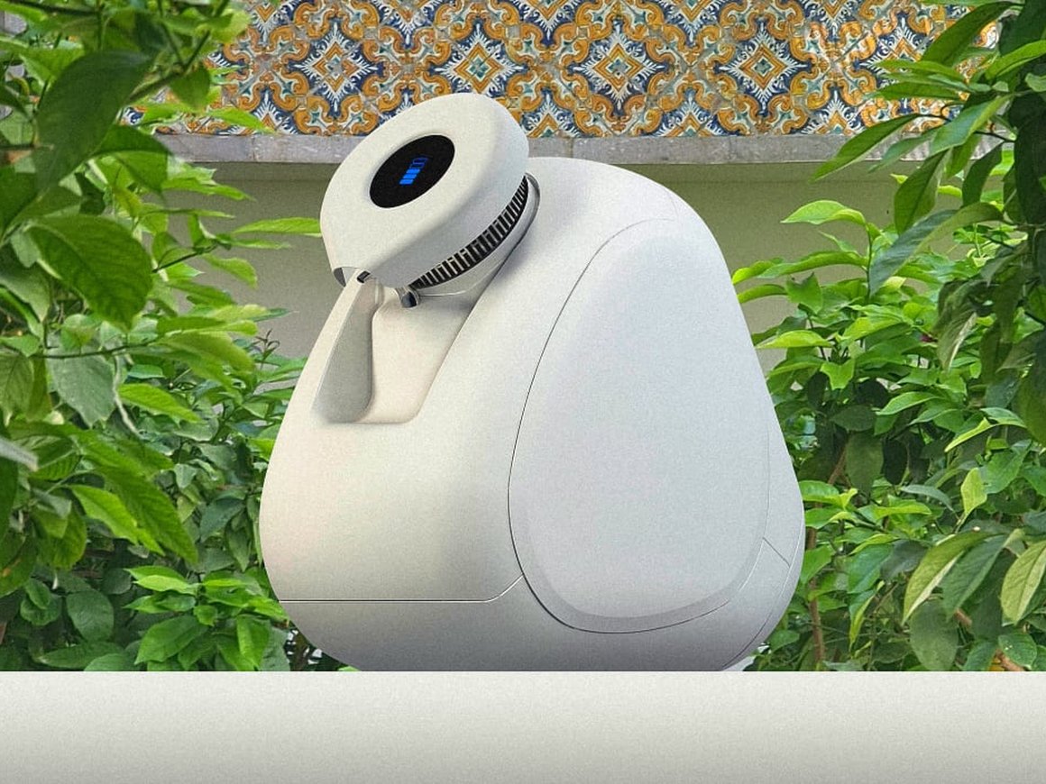 Тунисский стартап разработал устройство, превращающее воздух в питьевую воду