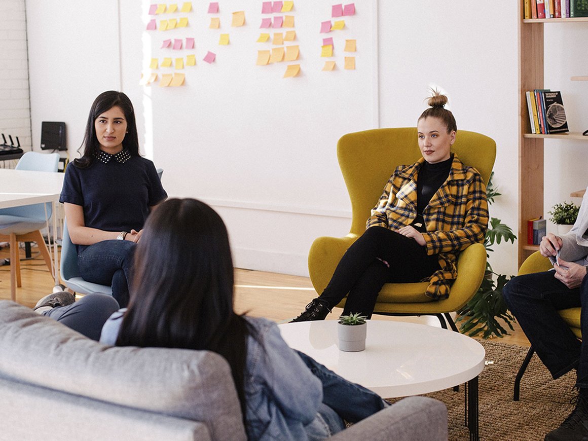 «Готовьтесь отдавать партнеру до 50% прибыли». Как мы запустили онлайн-курсы с оборотом 8 миллионов рублей в месяц