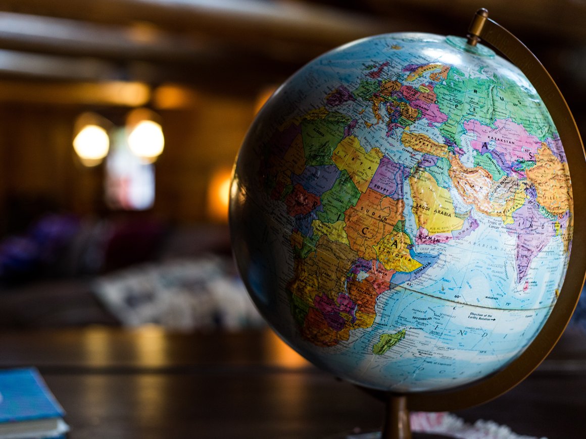 7 типичных ошибок компаний при выходе на новый рынок