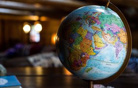 Расширять географию карт «Мир» планируется за счет Китая, Египта, Индии и Таиланда