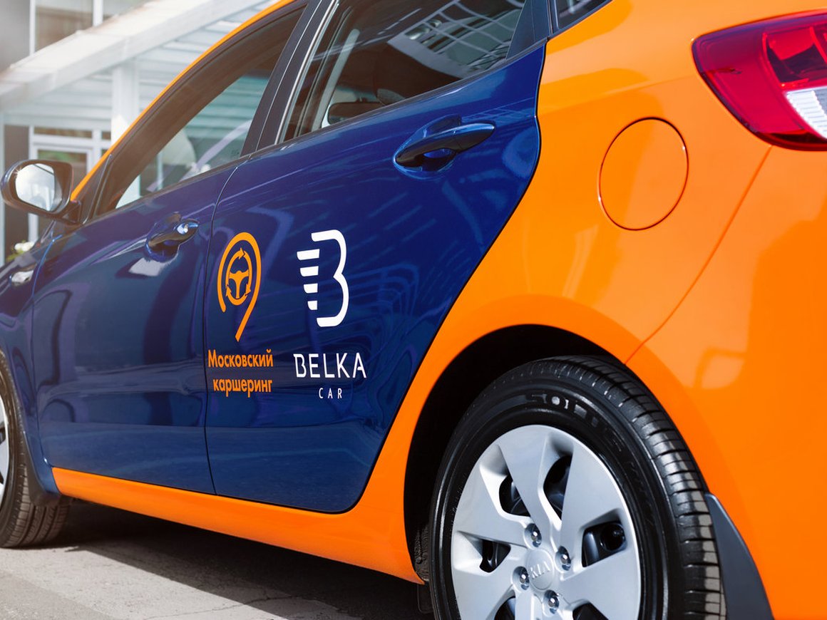 «Коммерсантъ» узнал о планах каршеринга BelkaCar продать часть бизнеса на фоне судебного процесса