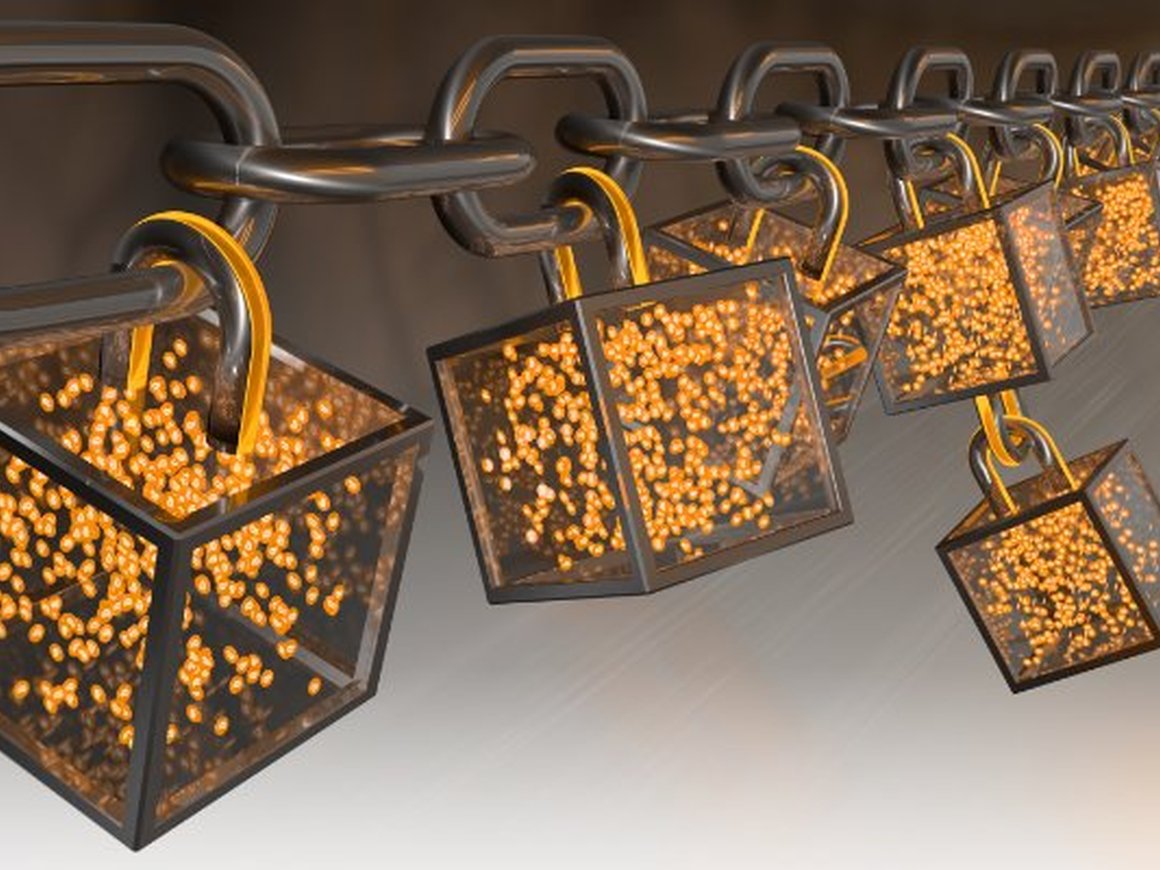 Люди по-прежнему не понимают смысла блокчейна, а мы создаем продукты на базе блокчейна 3.0