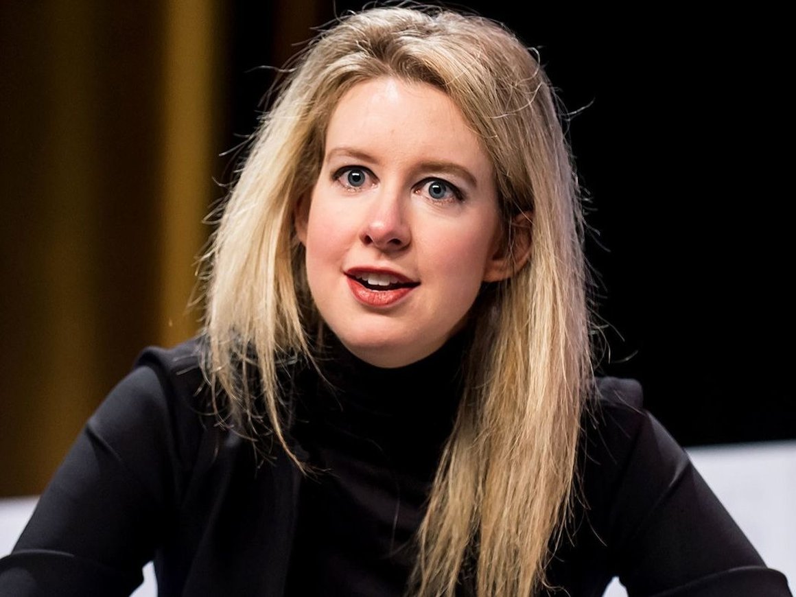 Основательнице Theranos официально предъявили обвинения в мошенничестве – ей грозит до 20 лет тюрьмы