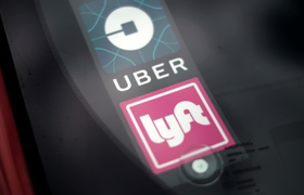 Конкурирующая с Uber компания Lyft подала заявку на регистрацию IPO