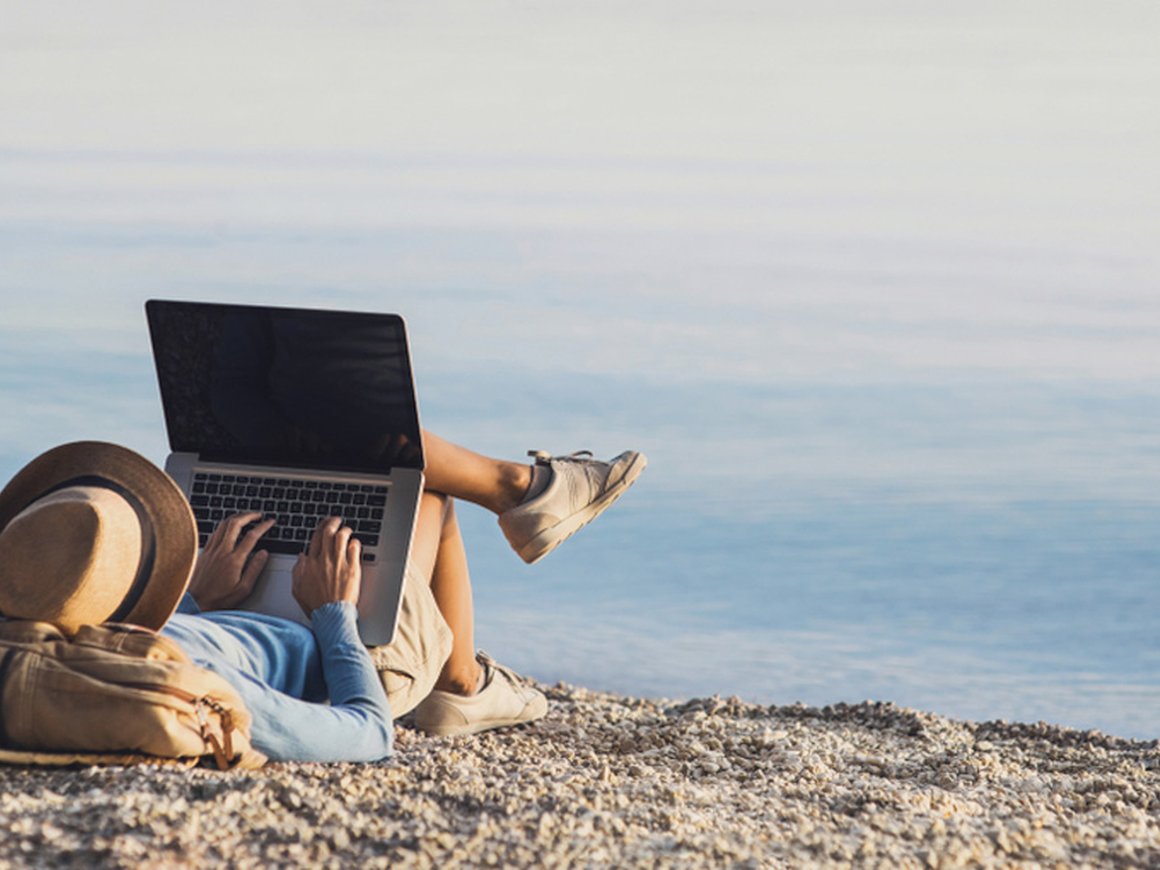 «Работу можно совмещать с учёбой — есть же летние каникулы!». Советы начинающим от маркетинг-директора Lamoda