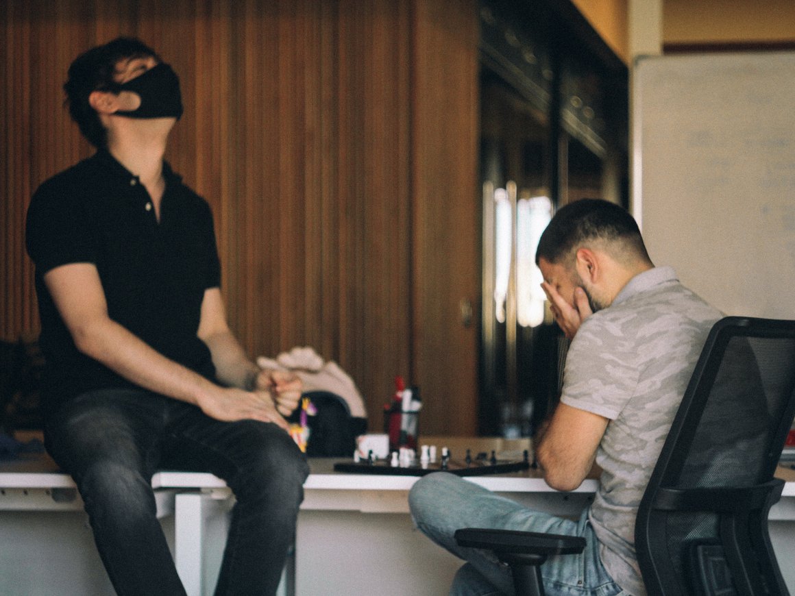 5 причин, из-за которых вас не повышают