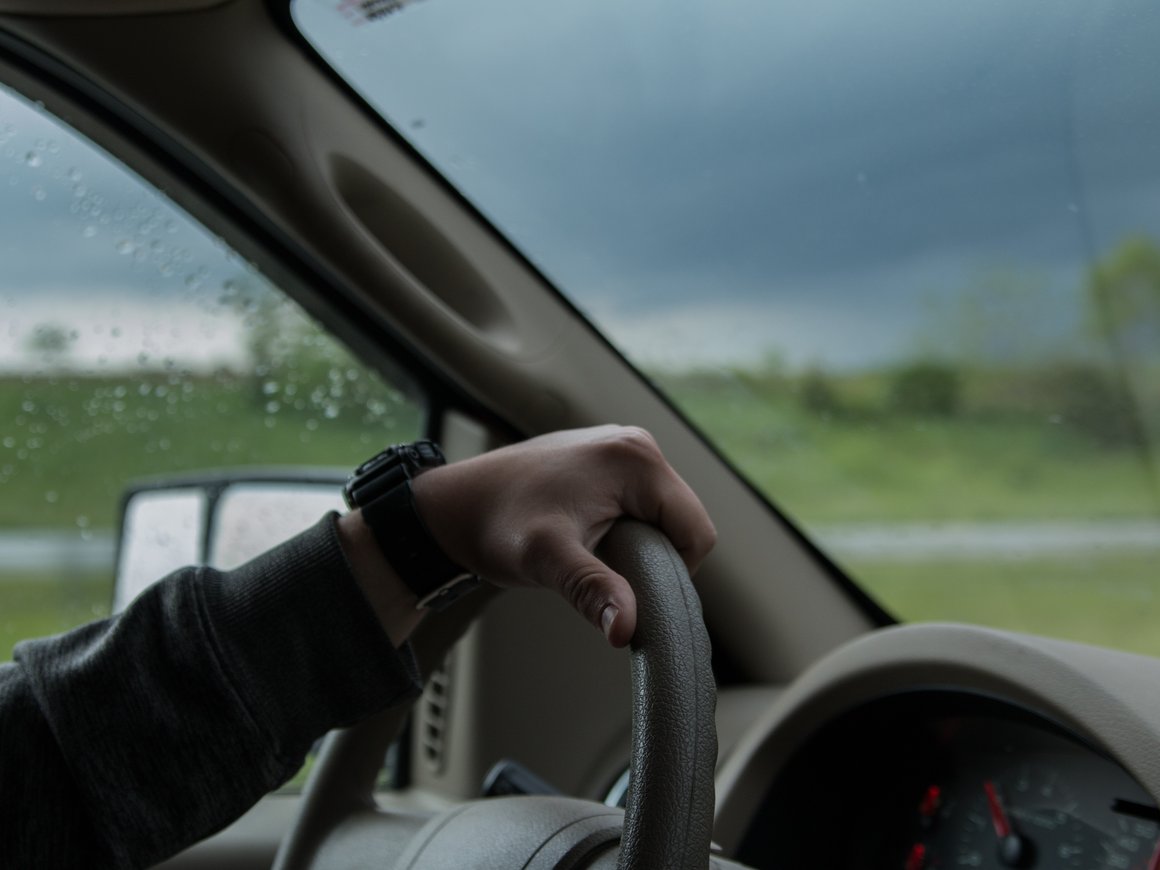 Российских водителей обяжут проходить тест на хронический алкоголизм