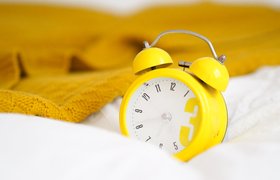 Таблетка для бодрости: новое открытие позволит менять циркадные ритмы организма