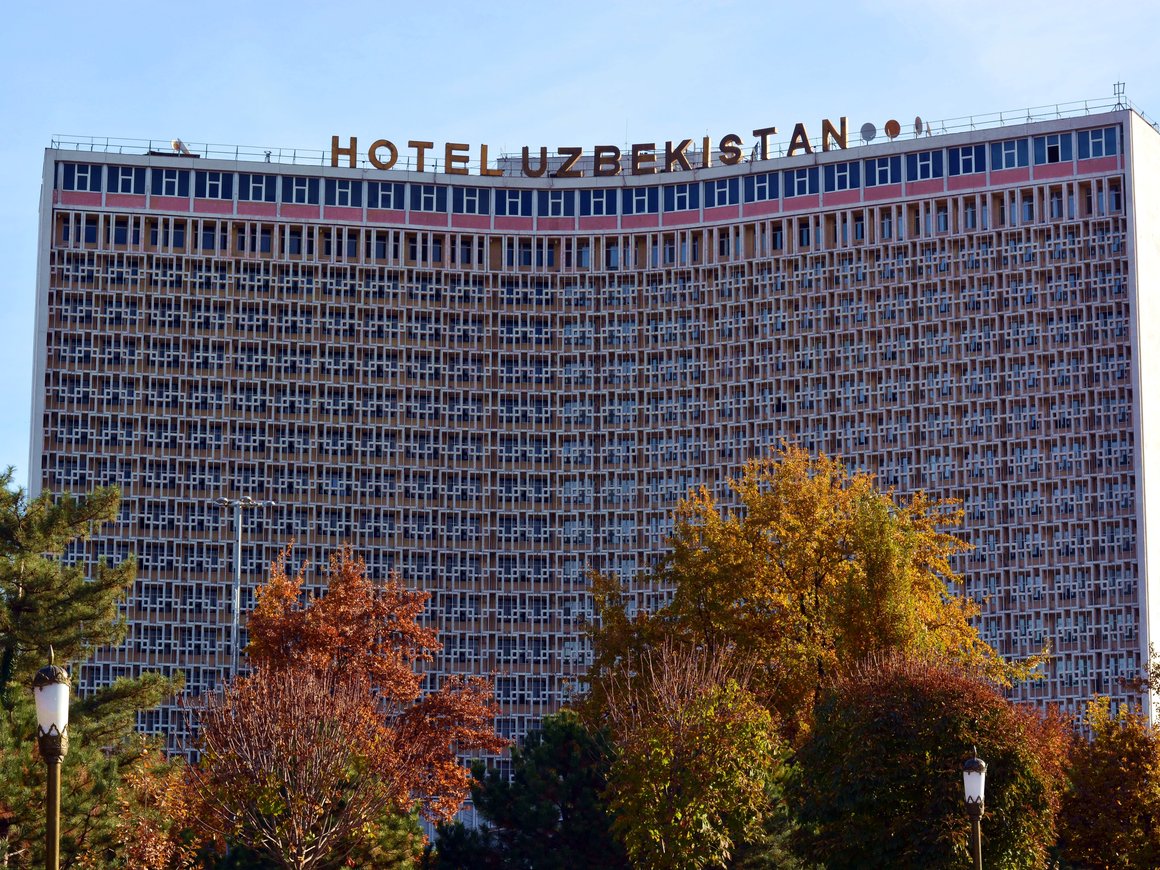 Российская сеть «Тануки» откроет ресторан в Узбекистане