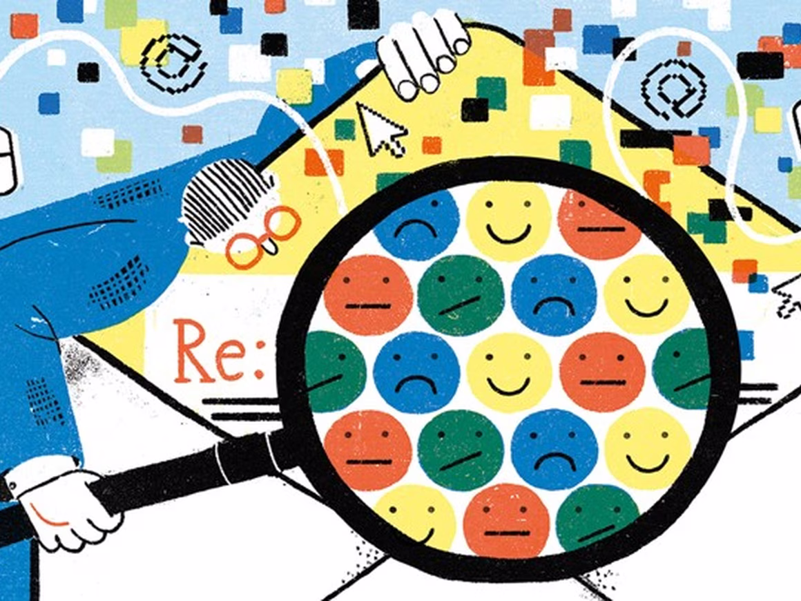 Что скрывает Slack: как ИИ помогает узнавать о неочевидных проблемах в компании из переписки