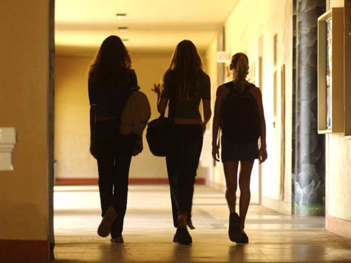 Как популярность ребенка в школе может повлиять на его дальнейшую жизнь