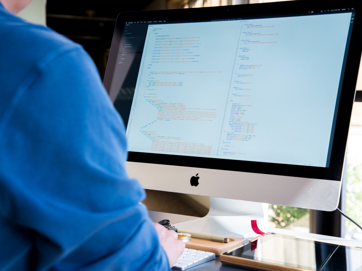 Начала работу новая онлайн-школа мобильных разработчиков