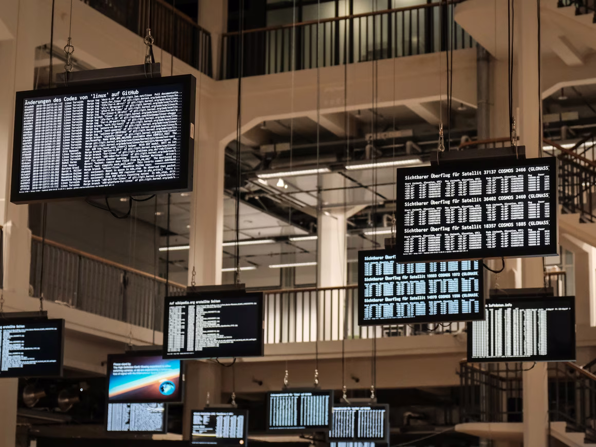 Что такое дата-центр и как его выбрать?