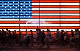 США возобновили депортацию россиян — The Guardian