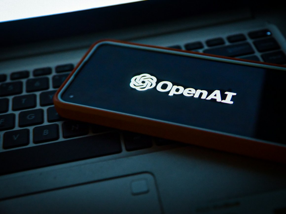 OpenAI представила новое поколение ИИ-моделей для озвучки текста