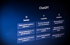 Названо семь лучших аналогов ChatGPT