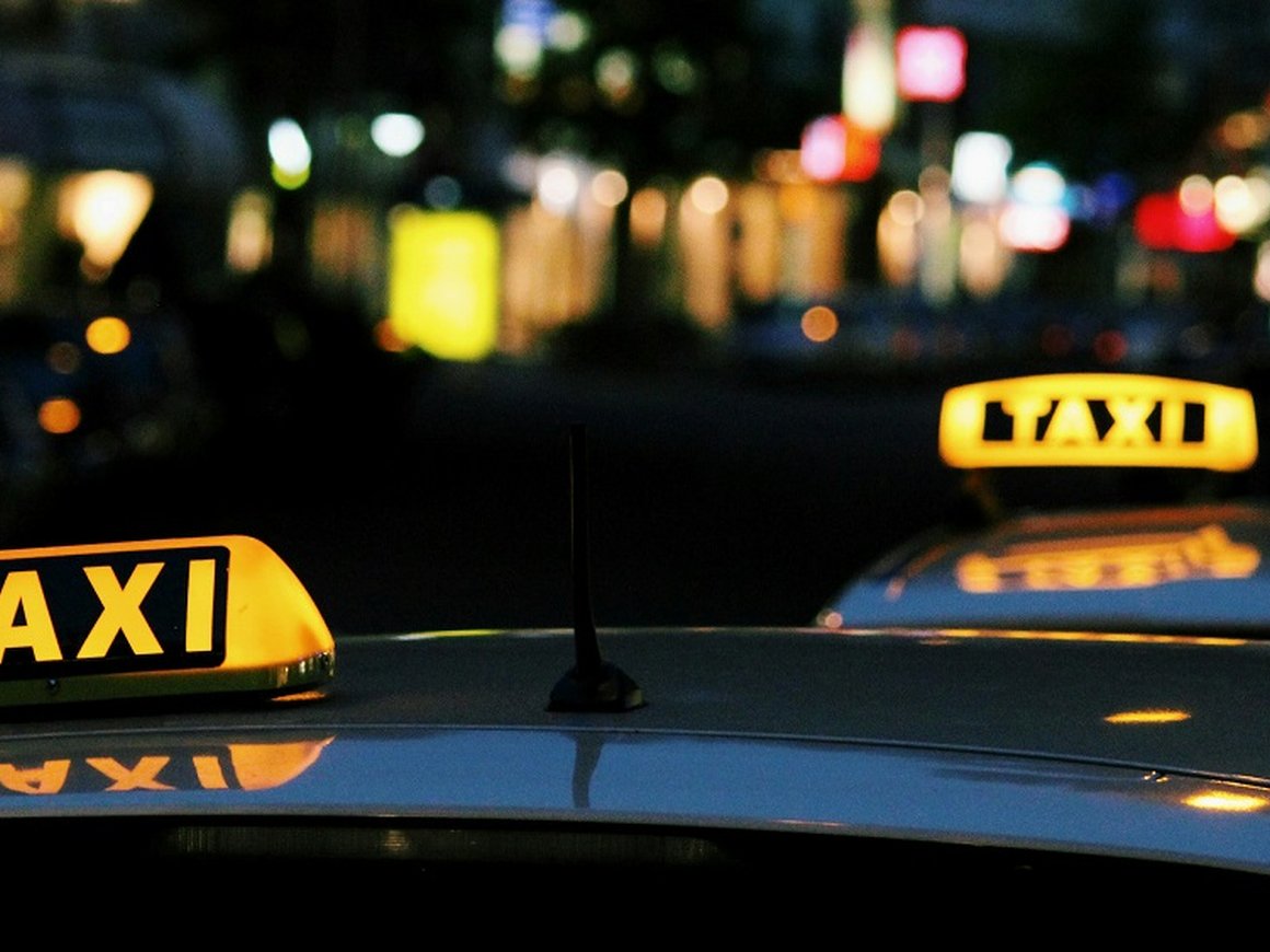 «Яндекс.Такси» будет отстаивать свои интересы в Киргизии