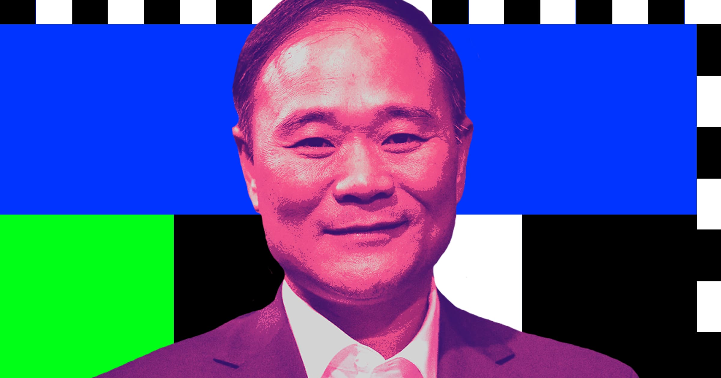 Чек-лист: Ли Шуфу. От машинок из песка до автомобильной империи Geely