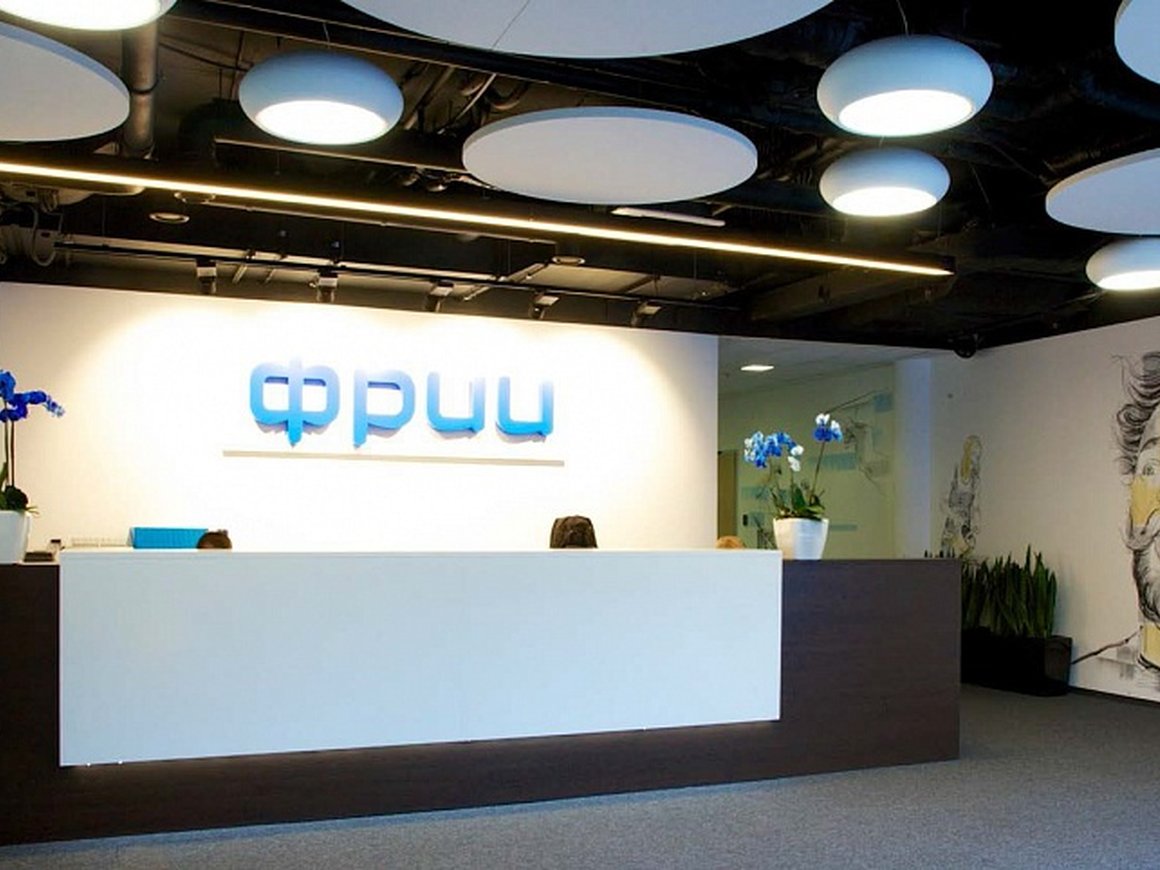 ФРИИ вложит 195 млн рублей в новосибирский сервис управления здоровьем PM&HM