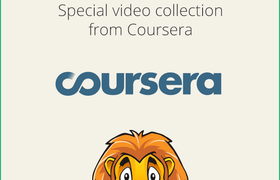 LinguaLeo посотрудничает с Coursera