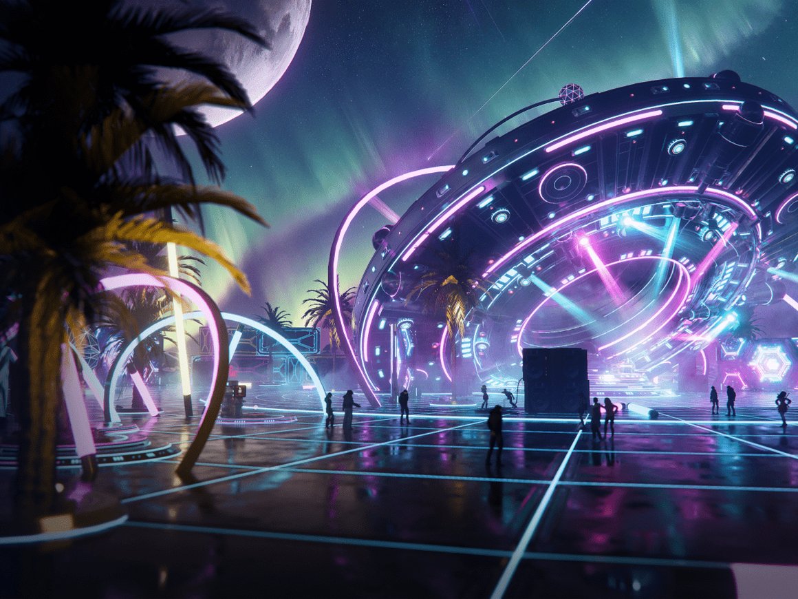 МТС запустила открытый бета-тест своего цифрового пространства