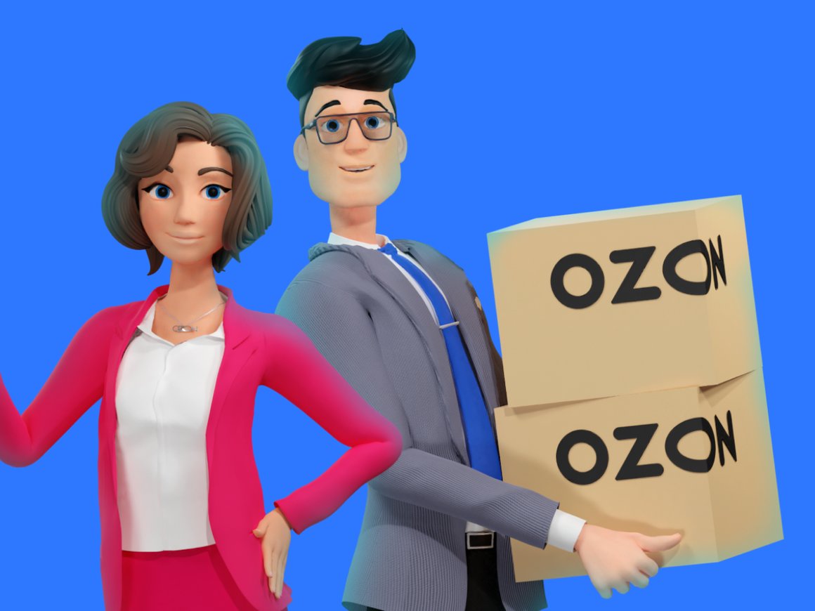 Ozon разъяснил принципы реструктуризации облигаций