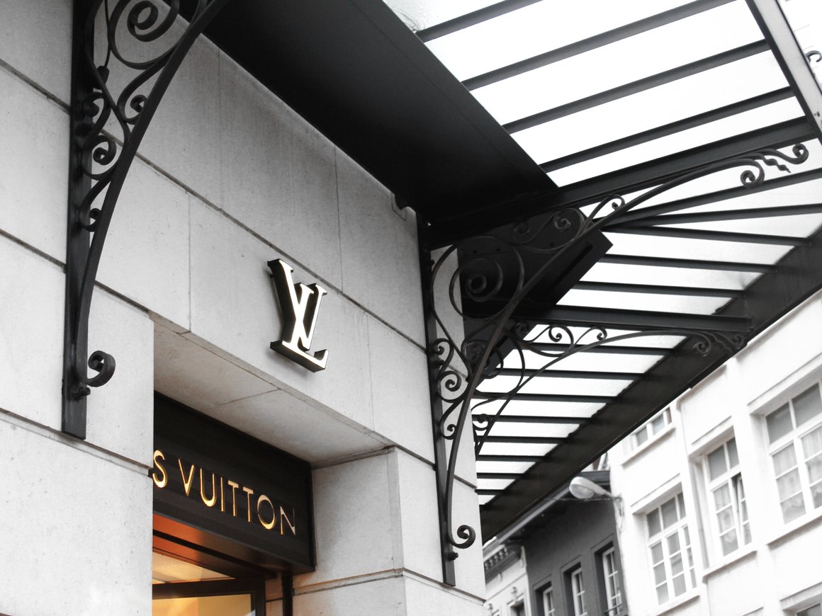 Бернар Арно вновь стал богатейшим бизнесменом мира