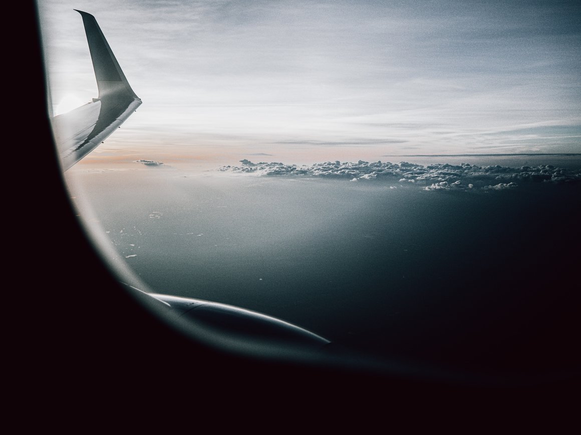 Разбор самолетов на запчасти, конечные запасы автомобилей премиум-класса: главное 9 августа