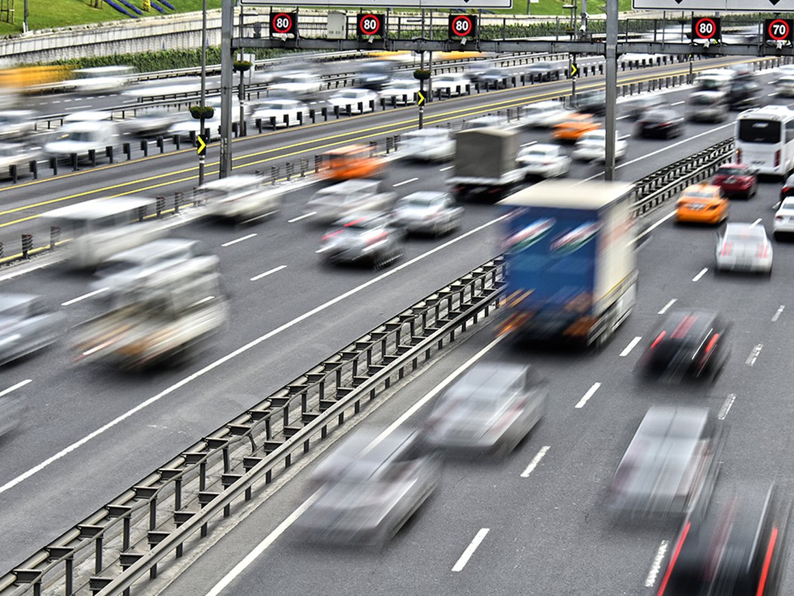 Исследование: факторы, тормозящие логистику в 2018 году