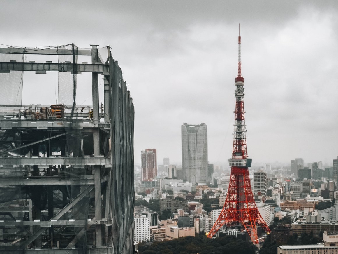 Власти Японии планируют засекретить стратегически важные разработки