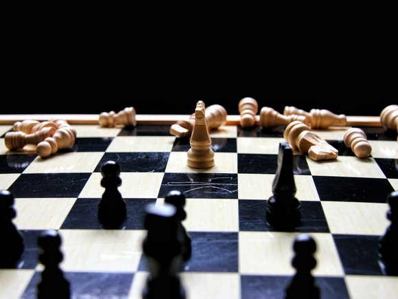 Почему ваша бизнес-модель может устареть и как правильно внедрять изменения