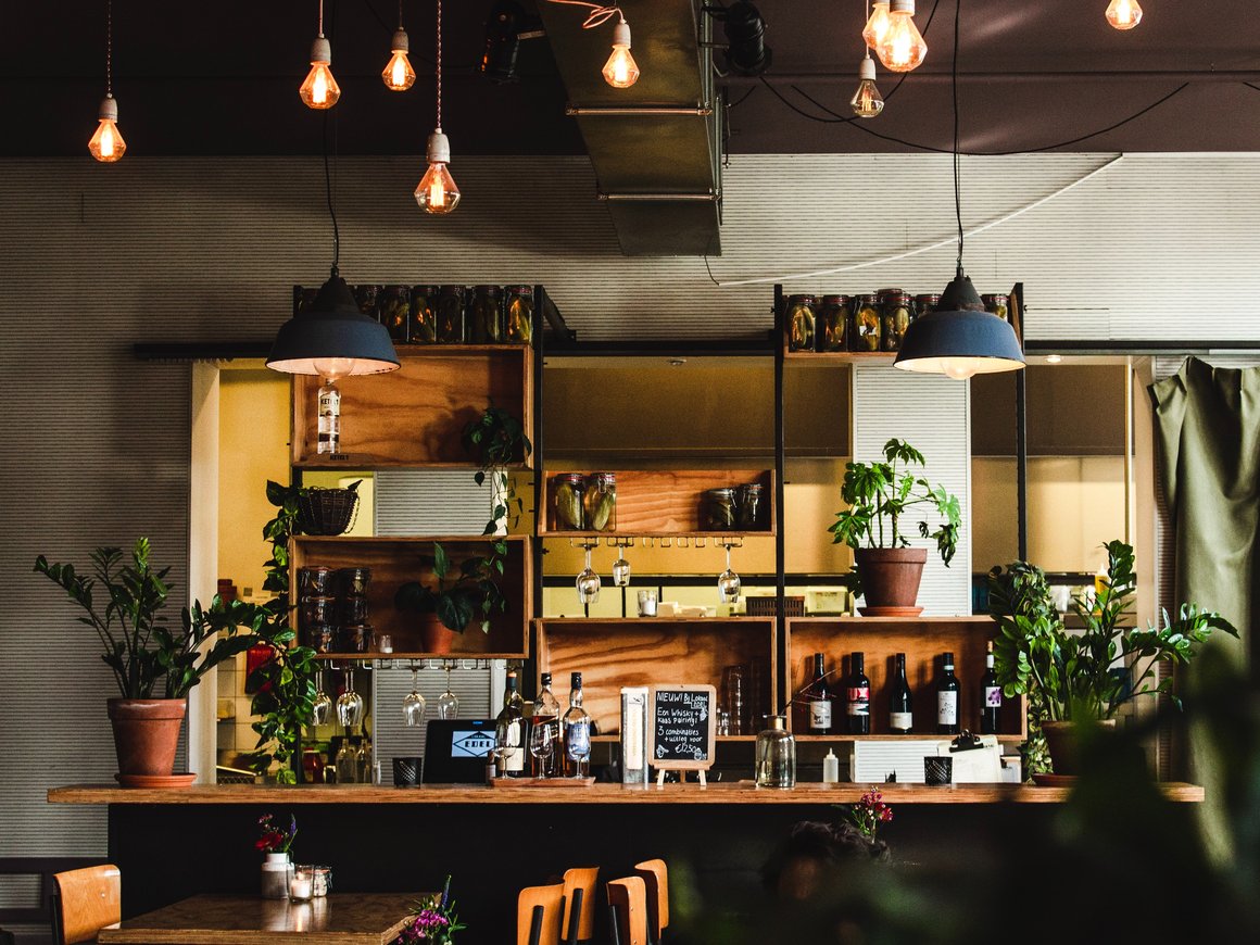 «Собирай вокруг себя людей, которые делают какие-то вещи лучше, чем ты»