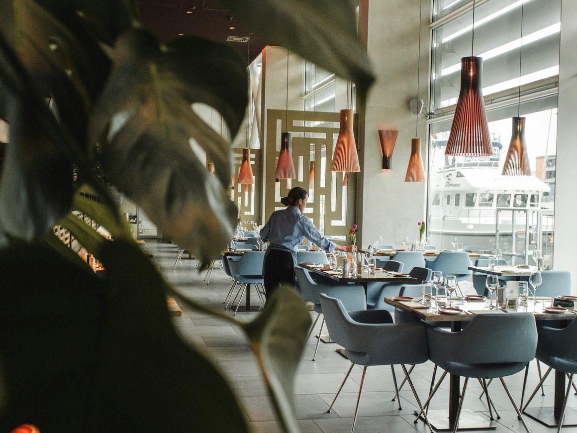 «Вымпелком» приобрел долю в сервисе облачных решений для ресторанов Restik