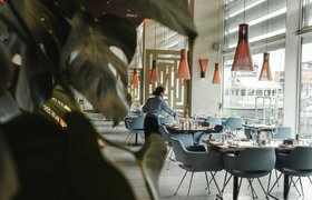 «Вымпелком» приобрел долю в сервисе облачных решений для ресторанов Restik