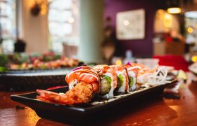 Почему суши-рестораны выгоднее открывать в маленьких городах